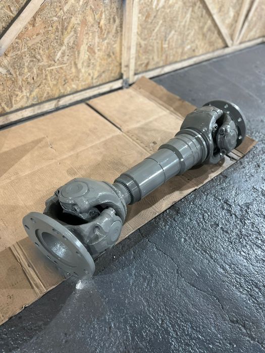 Cardan  sonda foraj MB generator LDH Foraj