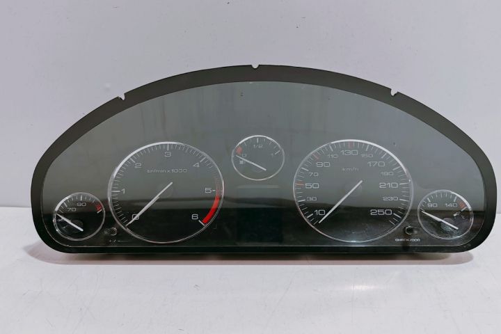 Ceas Bord 9658138280 Peugeot 407 prima generatie