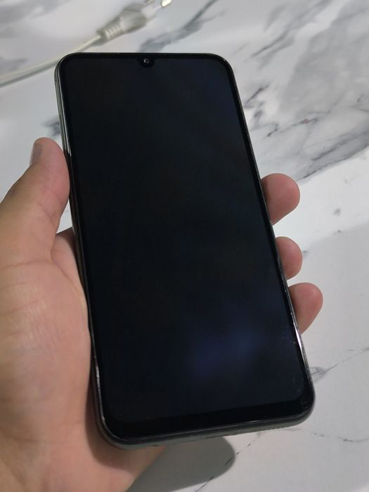 Samsung F34 5G & Ajib i10 obmen srochna