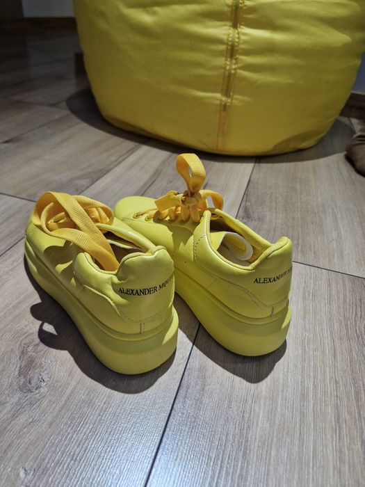 Новые кеды, распродажа, 36 размер