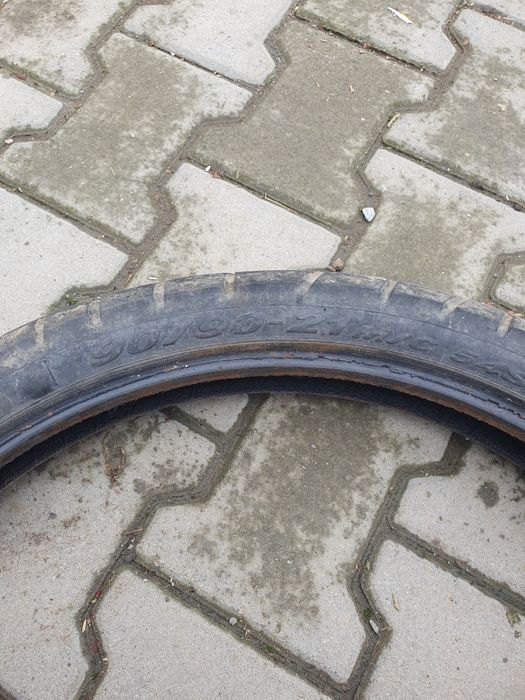 Cauciucuri moto enduro fata spate