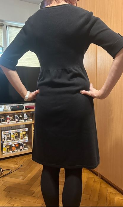 Rochie tricotata ,Zero, 36