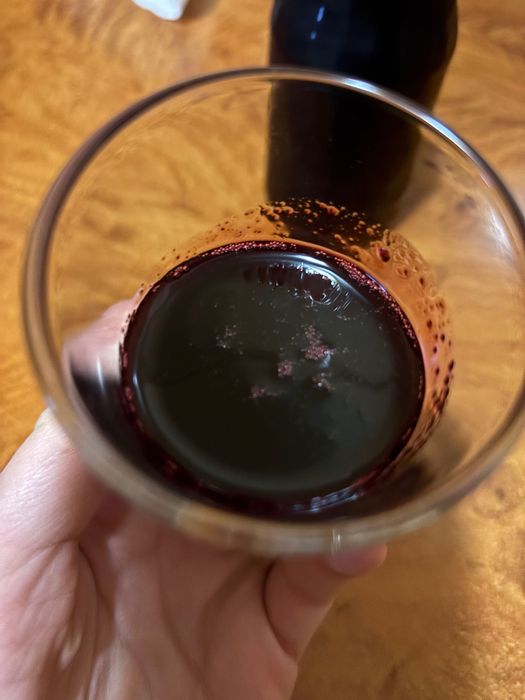 Sirop de Aronia, proaspăt farà aditivi