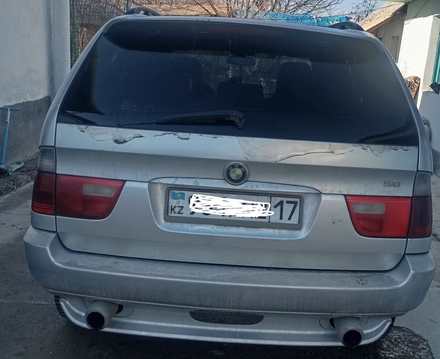 Внедорожник хороший