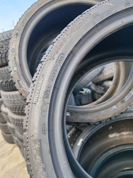 295/30/19 - Мишелин