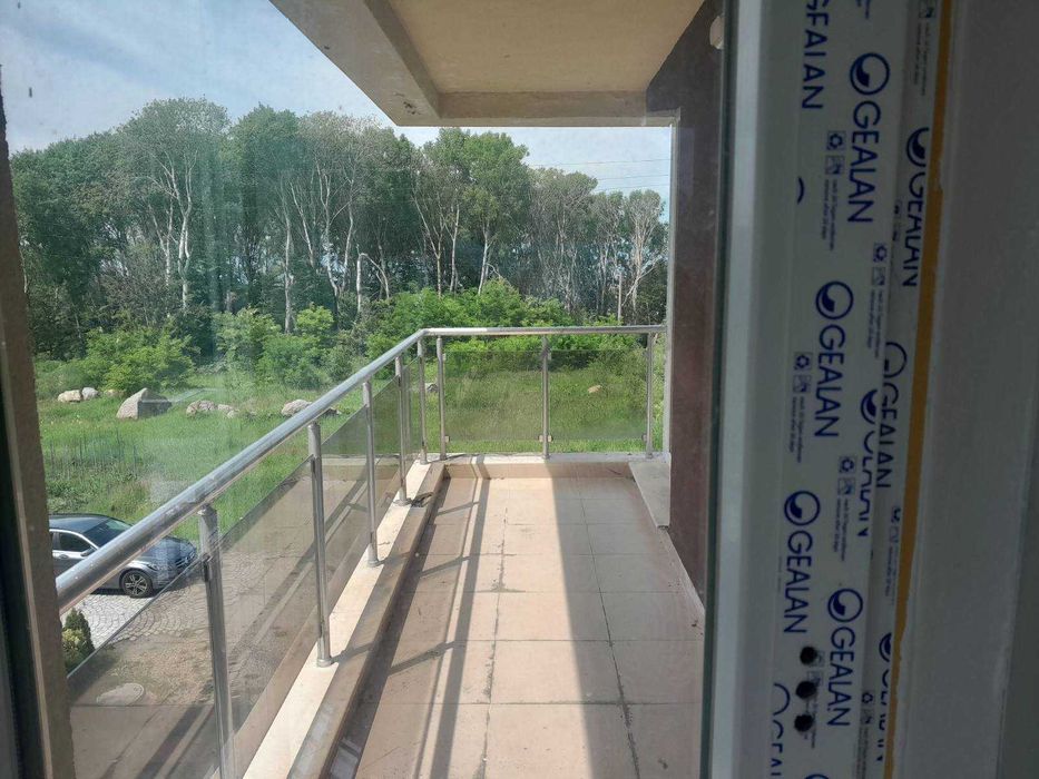 Тристаен имот във в.з. Симеоново