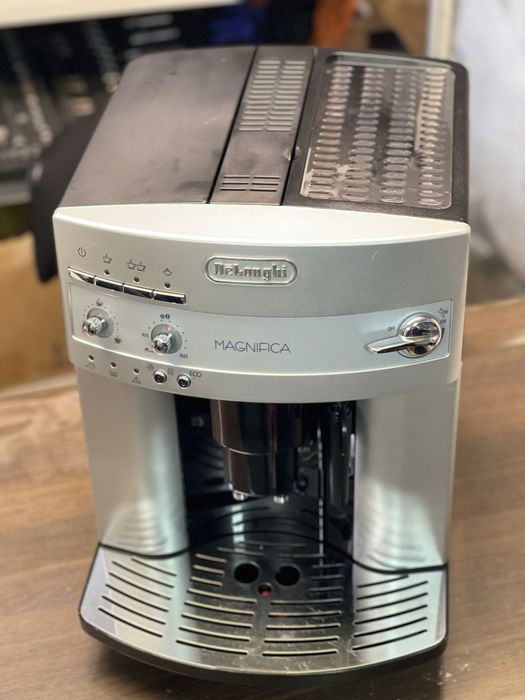 DeLonghi MAGNIFICA - Кафеавтомати | Кафемашини