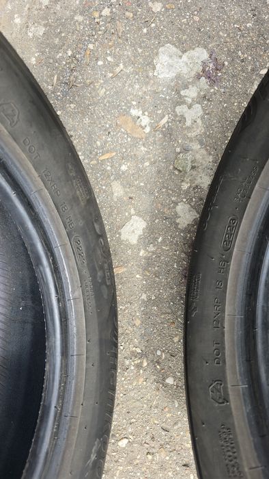 Anvelope vara Hankook