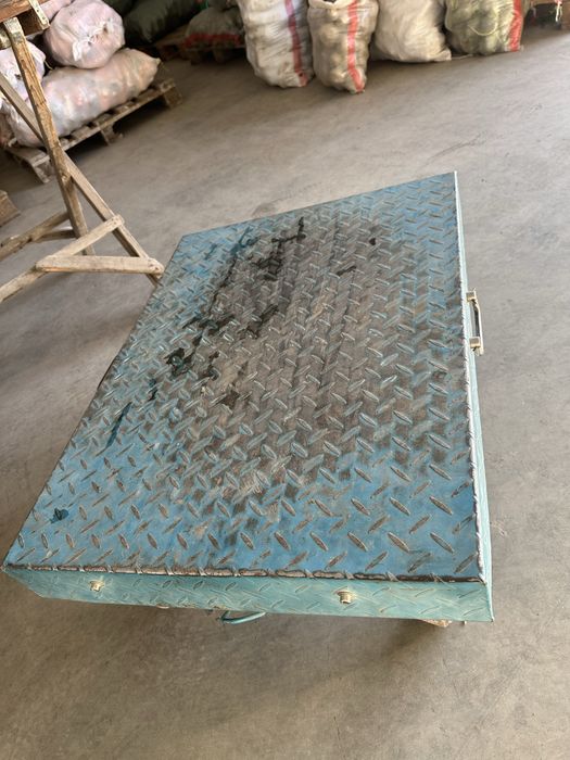 Тараз сатылад 1 тонна