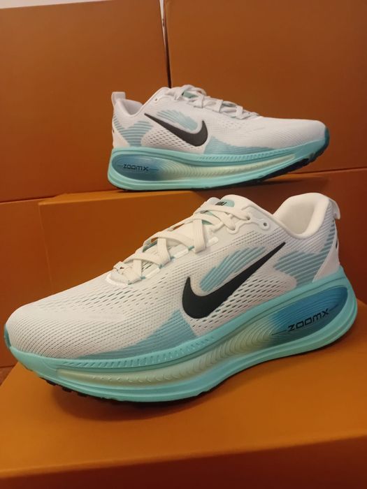 New model  Nike Vomero 18
