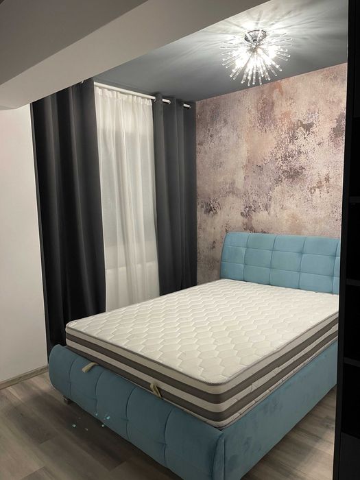 Apartament 2 camere +parcare River Rowers- Iulius Mall