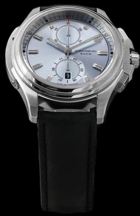 Ceas Chaumburg Watch Urbanic Chronograph C1