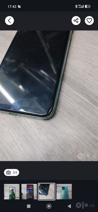 Redmi note 12 128gb