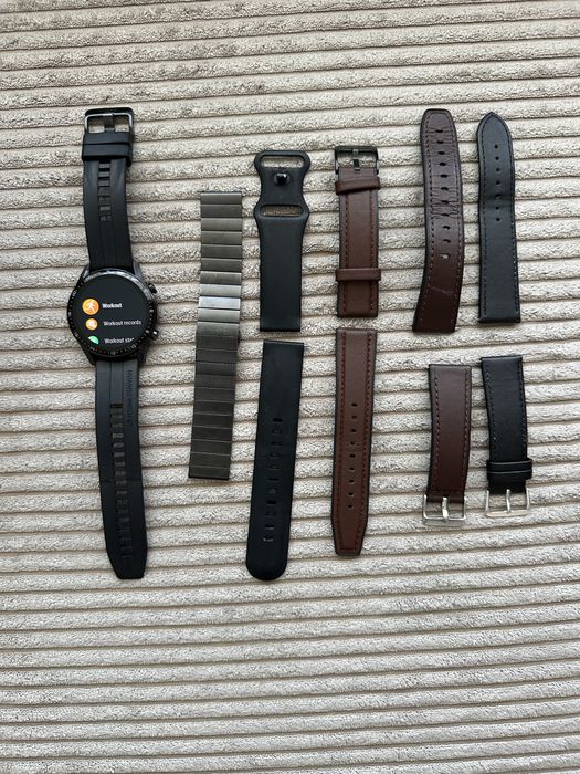 Huawei watch gt 2