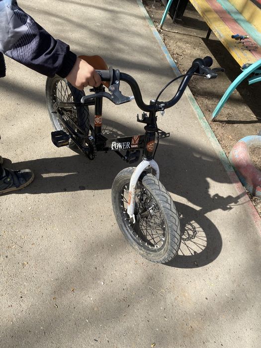 Продам велик