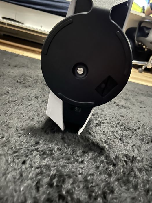 PlayStation 5 Disc Edition – Stare impecabilă (utilizat ocazional)