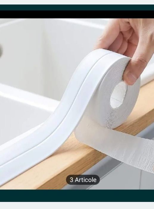 Banda pentru cada baie