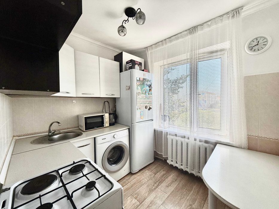 Продается 3-х ком.квартира