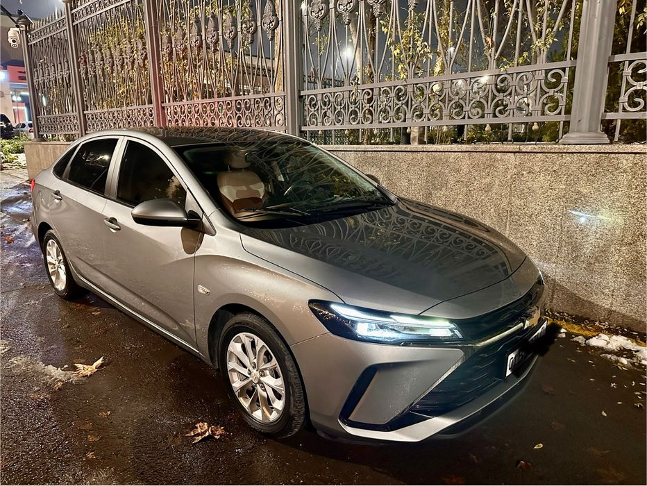 SROCHNO SOTILADI - Monza 1,5 atmosferniy