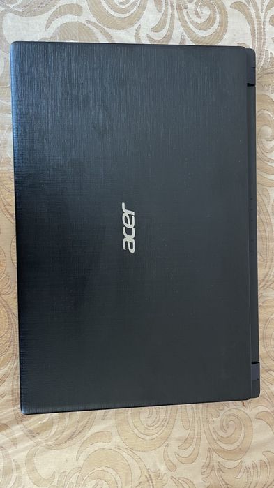 Nautbook acer kafolati bor