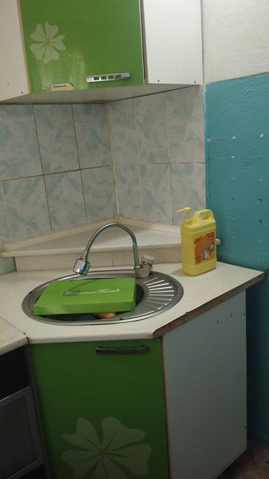 Продам кух шкафы
