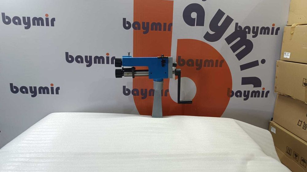 Зиговочный станок RM-08