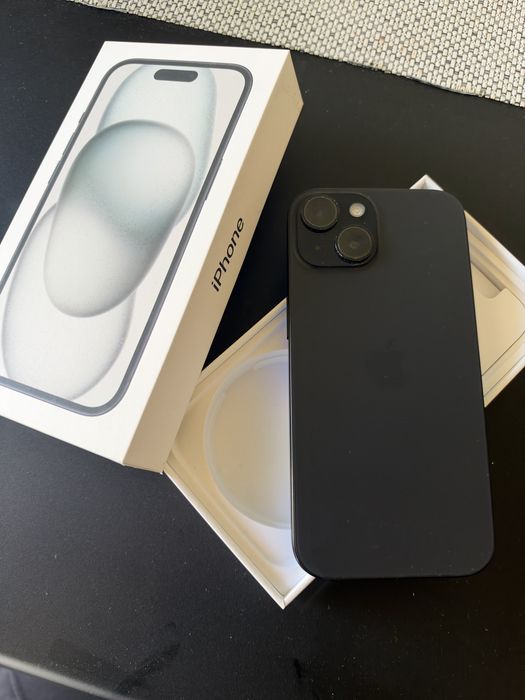 Iphone 15 (de vanzare)
