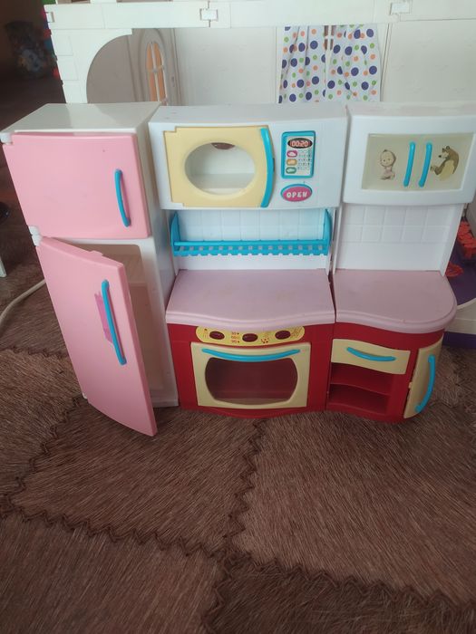 Продам домик для барби