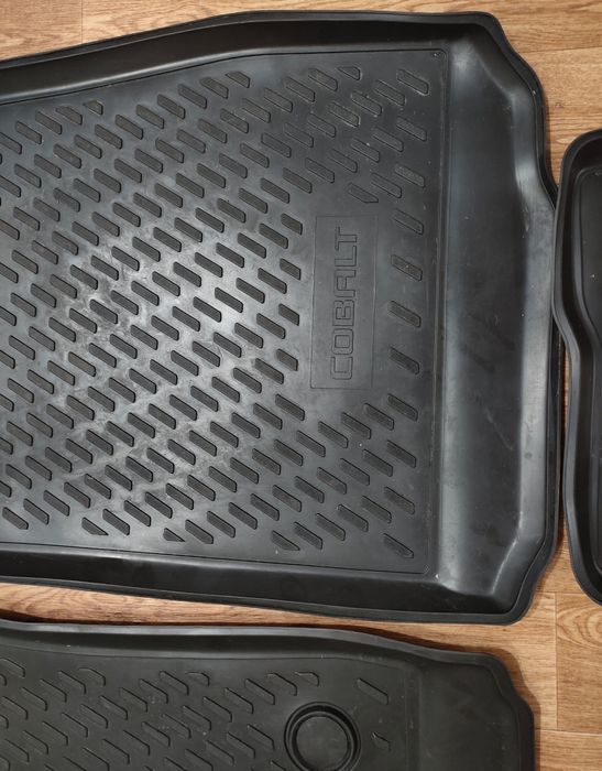 Полики Chevrolet Cobalt новые