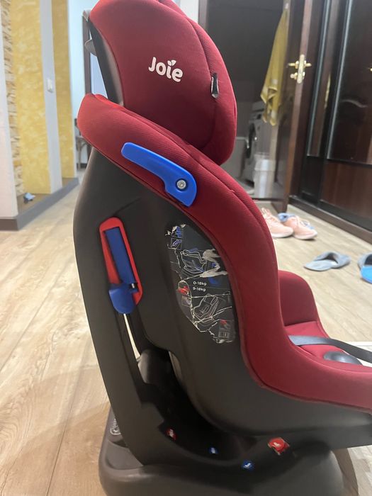 Детское автокресло