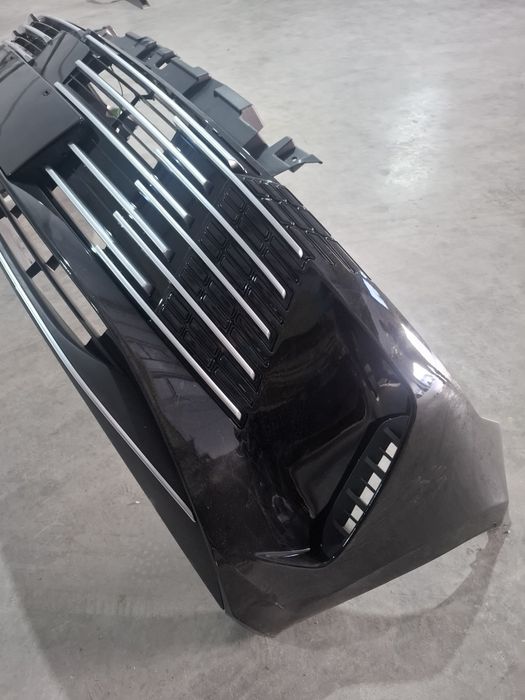 BYD chazo'rga Oldi zbo'ri banfer