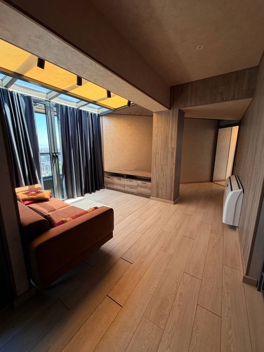 Квартира ЖК Akay City 6/25-26/26 320 м2