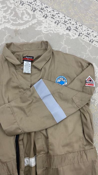 Комбинезон,куртка