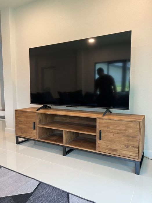 Лофт столы под ТВ , ТВ подставка все виды лофт мебели на заказ парты