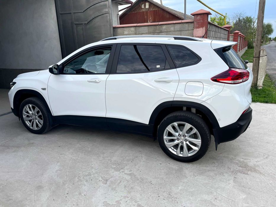 Tracker 2 LTZ sotiladi 2024