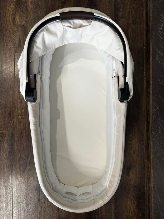 Кош за новородено Cybex cot s lux