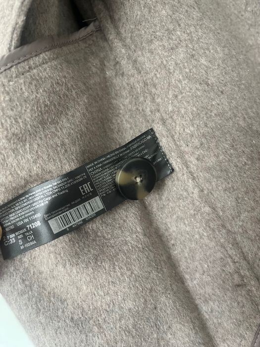 Пальто “Mango” оригинал