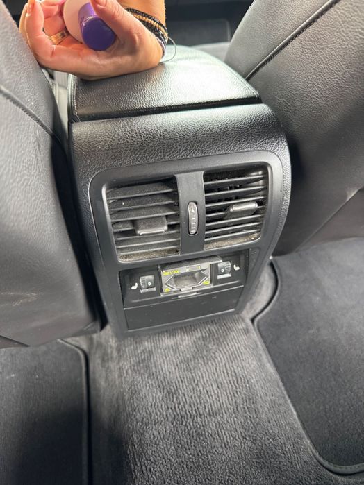 Volkswagen Passat CC R-line