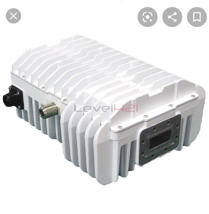 Передатчик 10 ватт