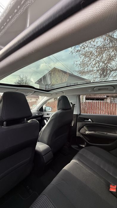 Peugeot 308 Facelift 1.6 HDI