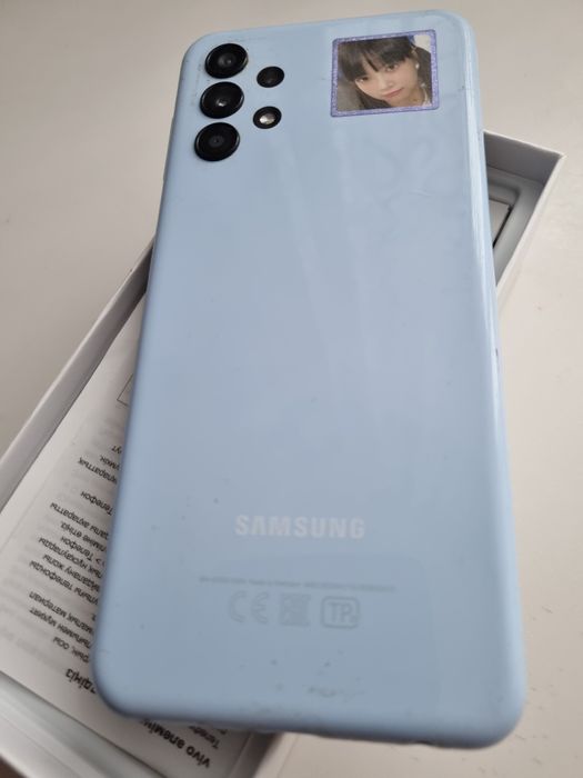 Продам телефон самсунг А13