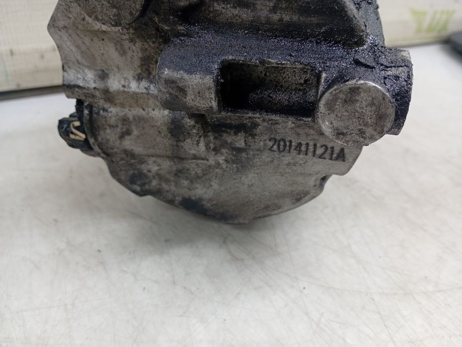 Compresor clima ac Volkswagen Tiguan 1 (5N) (2007 - 2011) (2.0 tdi)  C