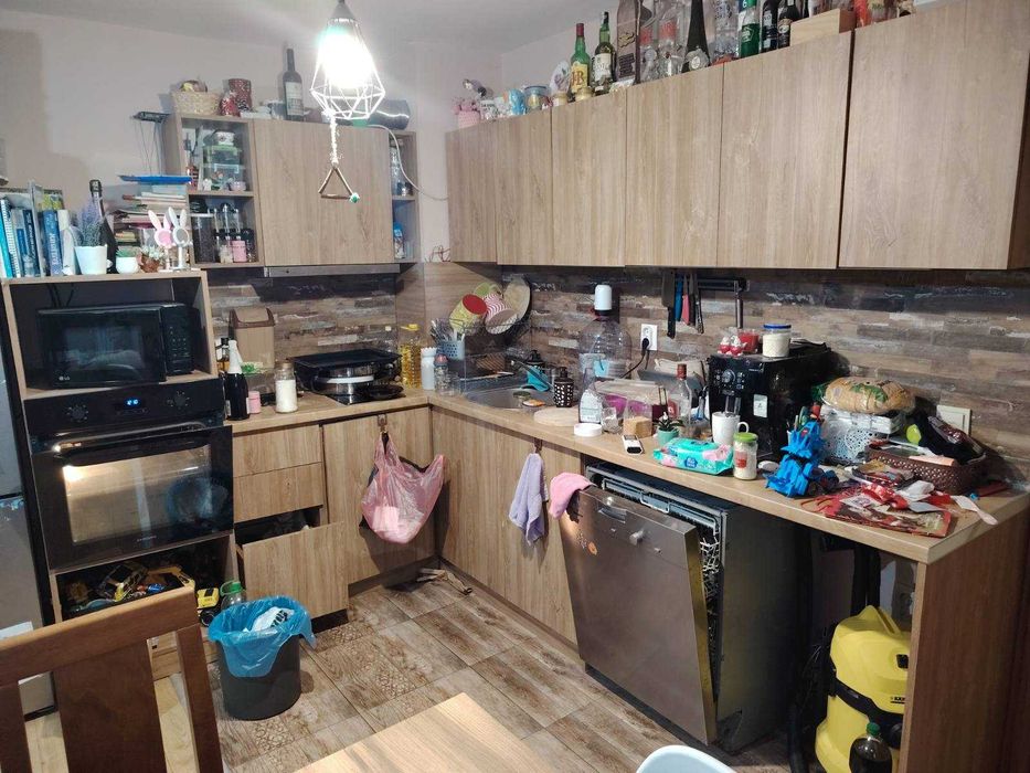 Продава се Двустаен апартамент в Плевен, Идеален център - 88 кв.м за 684 €/кв.м - Снимка #5