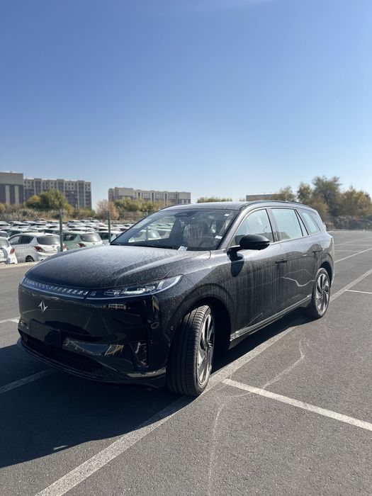 Dongfeng 008 26 restayling