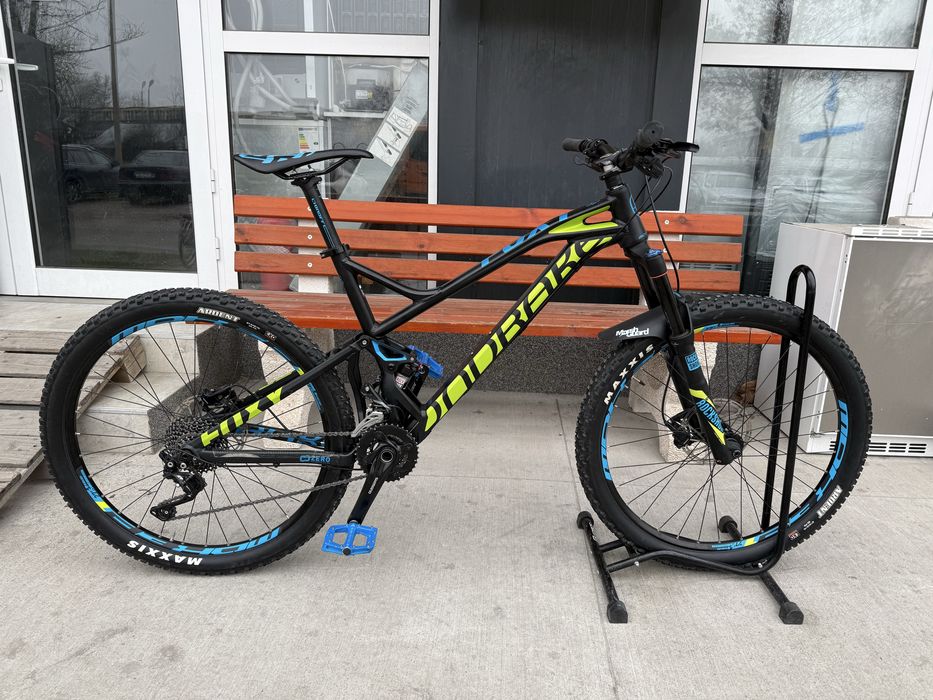 Планински велосипед Мекица Mondraker 27.5/L