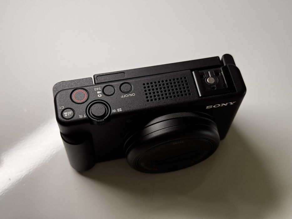 Sony ZV1M2 / ZV-1 Mark 2