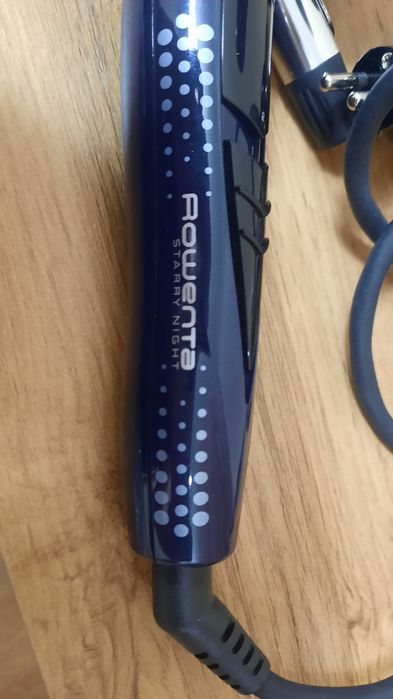 Мультистайлер для волос