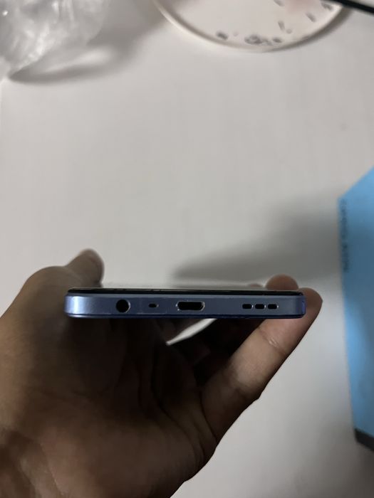 Телефон Oppo a17k