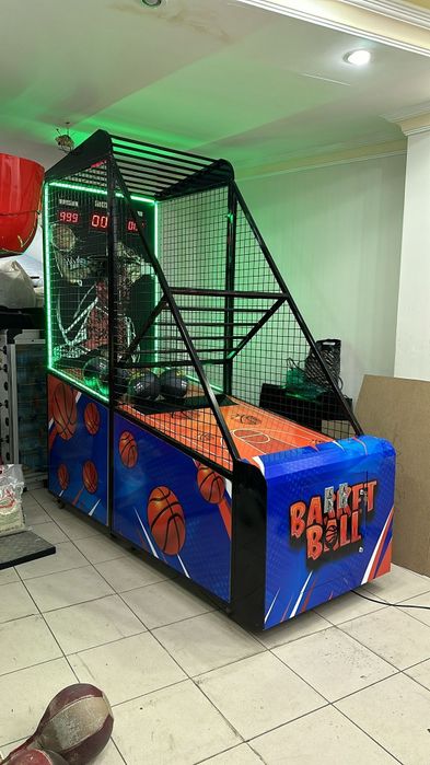 Баскетбол Вендниг Ново