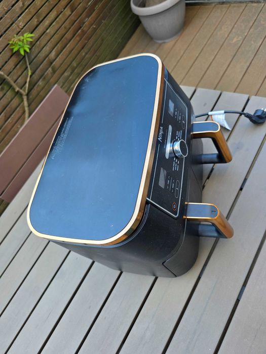 Airfryer Ninja Foodi dualzone  9.5 L
